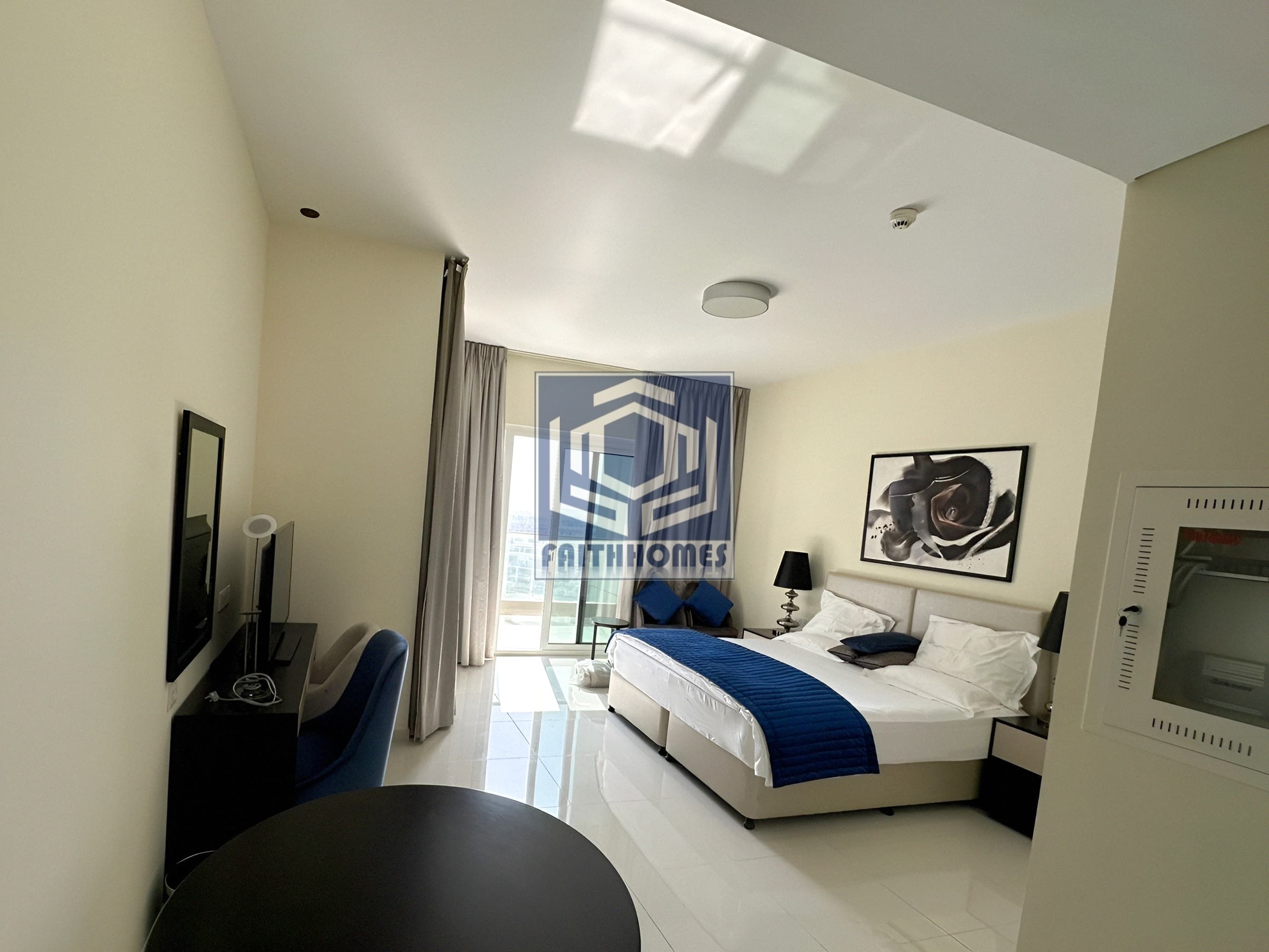 Huge Layout | Fully Furnished | Panoramic Views