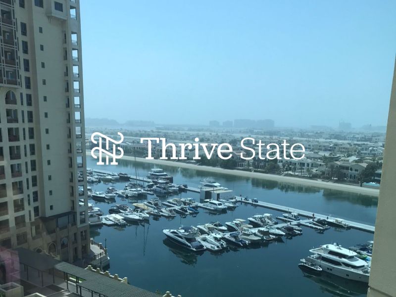 Type C | Negotiable | High Floors