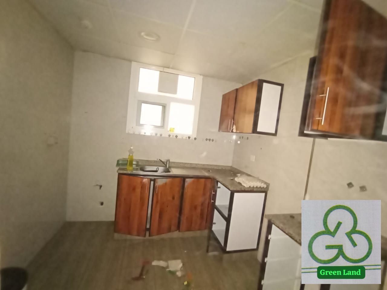 Grand OFFER 1BHK RENT 25k Qullaya FAMILY BUILDING