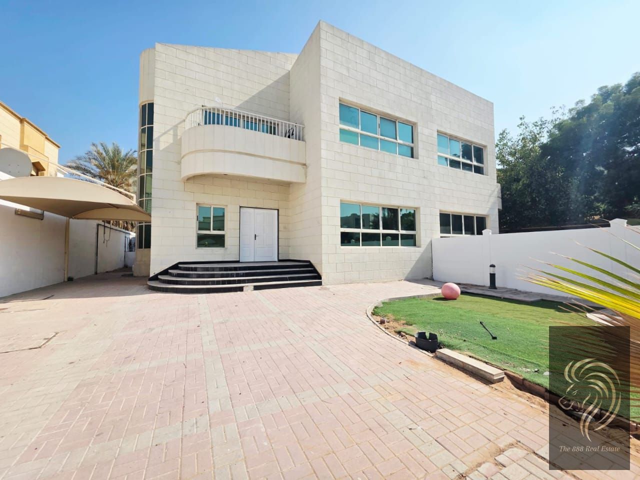 5 MASTER BEDROOM I WITH SWIMMING POOL I FOR RENT