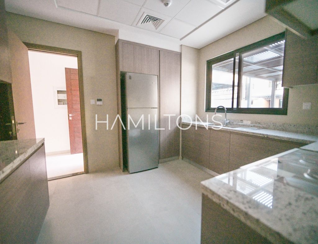 Nature-Inspired Living | Secure, Gated Community | Resale