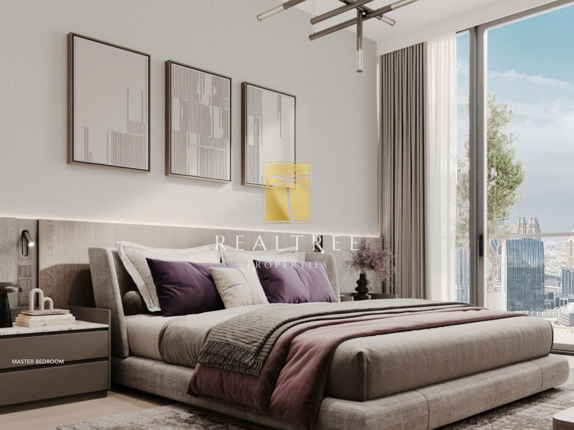 Fully Furnished 2BR | Investors Deal | High ROI