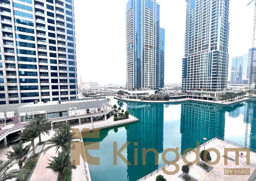 LAKE VIEW | FURNISHED | NEAR METRO | VACANT SOON