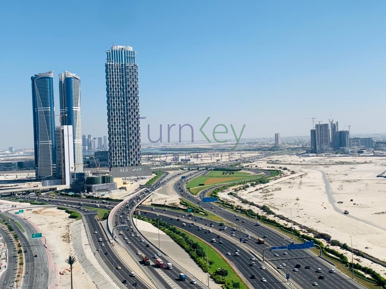Good ROI Price Drop l Rented l High floor