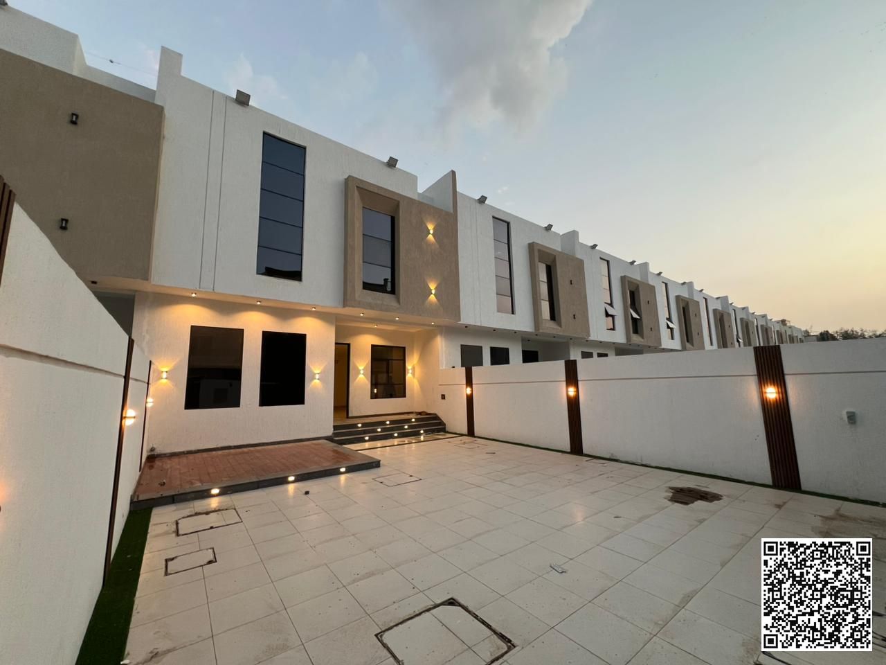 5 Bedroom Townhouse for Rent in Al Yasmeen – Project 65