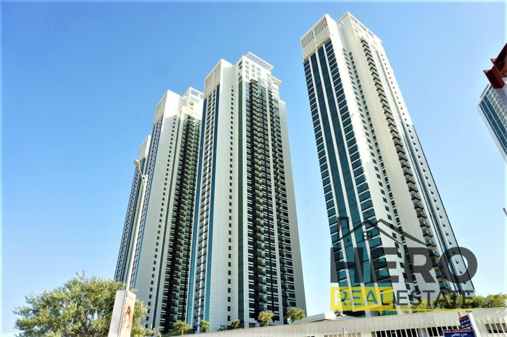 Canal And Pool View | Comfortable Living | Enquire Now !