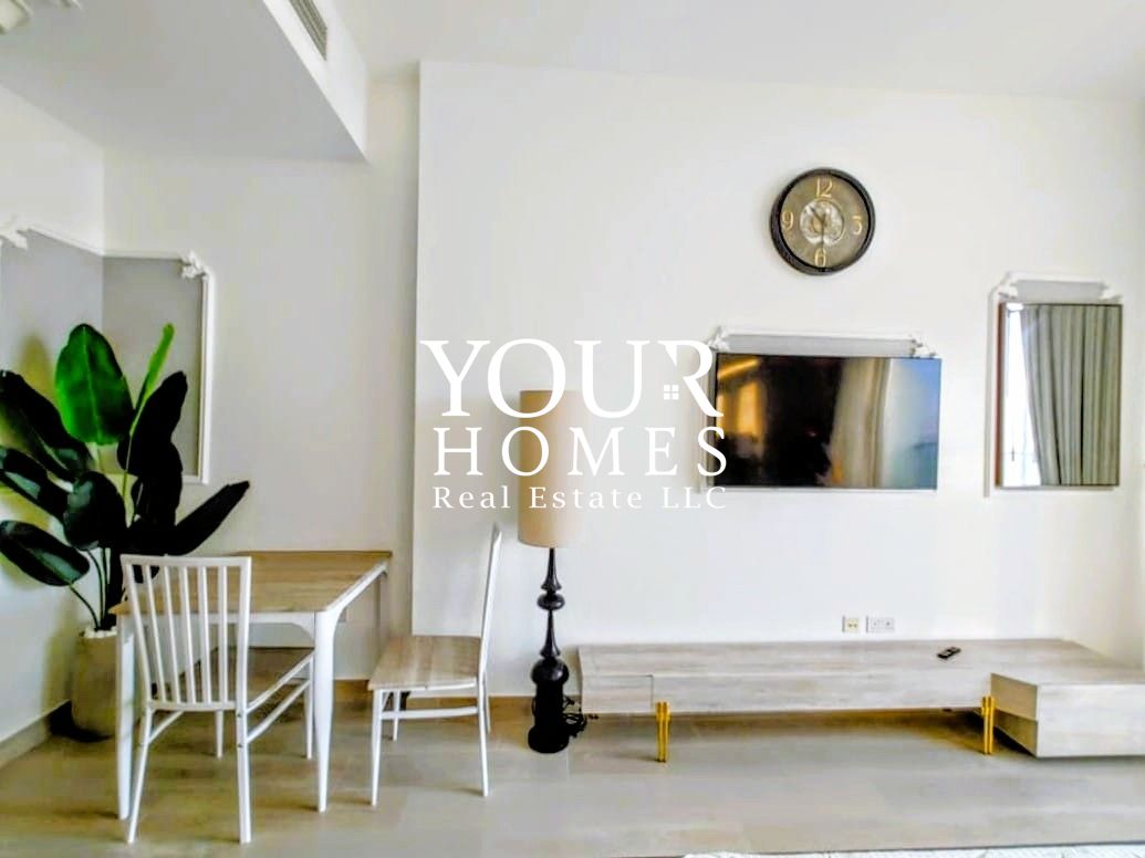 Elegant Studio | Move-In Ready | Great Facilities