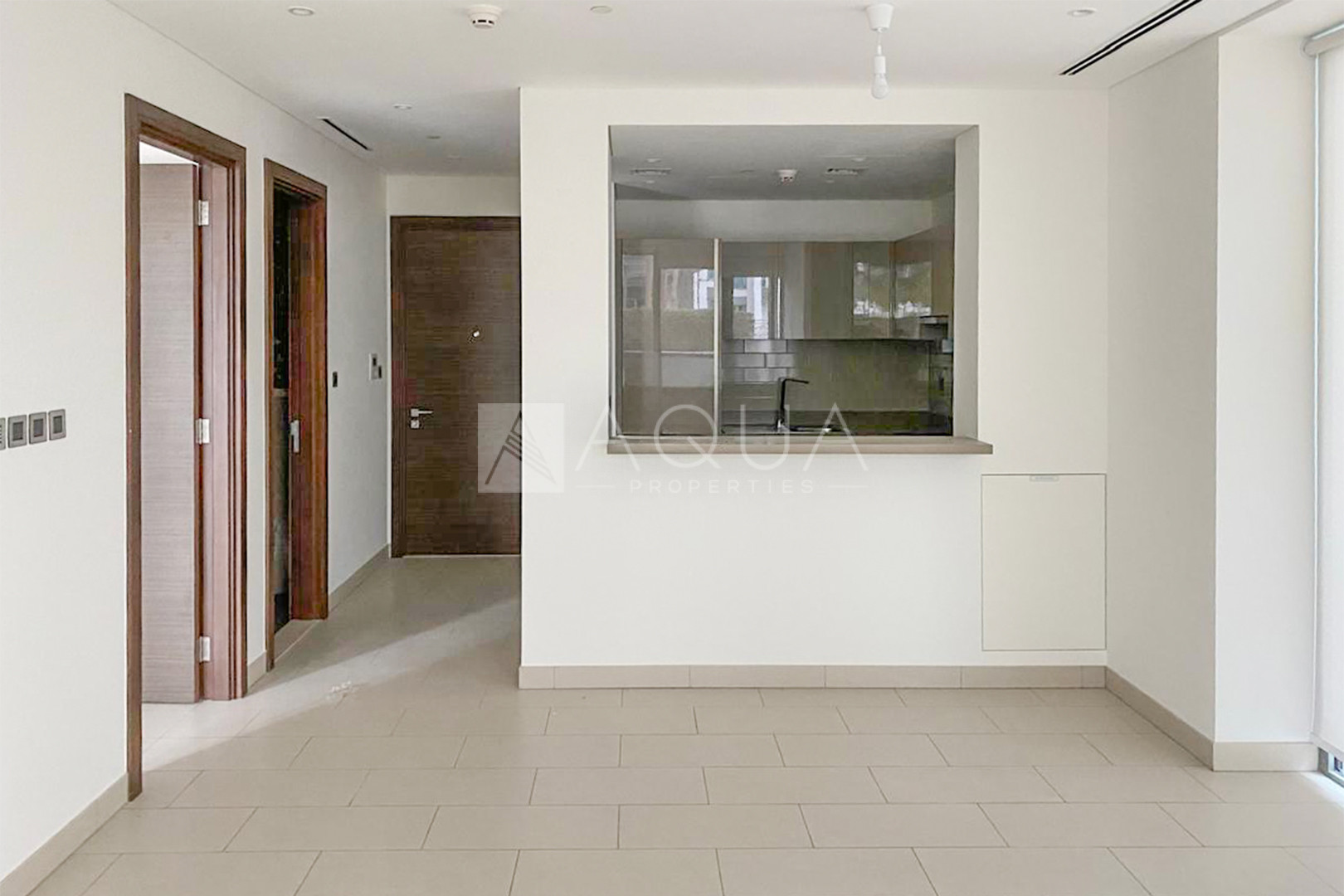 Tenanted | Community View | Unfurnished