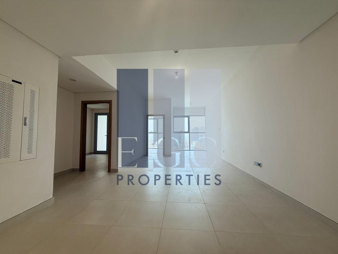 High Floor 2 Bedroom Apartment | Radiant Boulevard