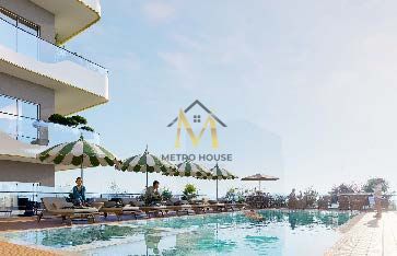 SMART HOME | NEAR TO METRO | FULLY FURNISHED | 2 BHK
