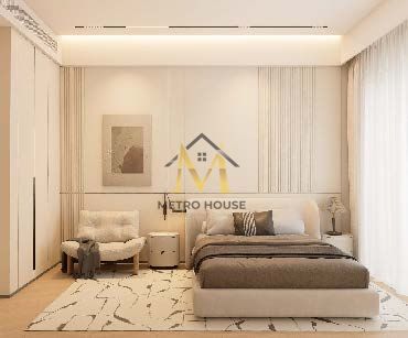 SMART HOME | NEAR TO METRO | FULLY FURNISHED | STUDIO