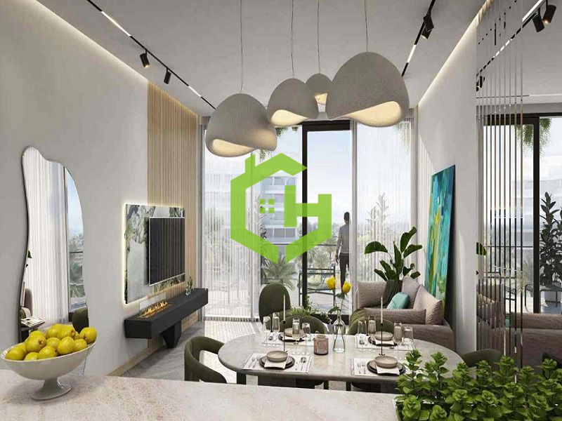 Great Location | Full Lagoon View | Luxurious 2BR