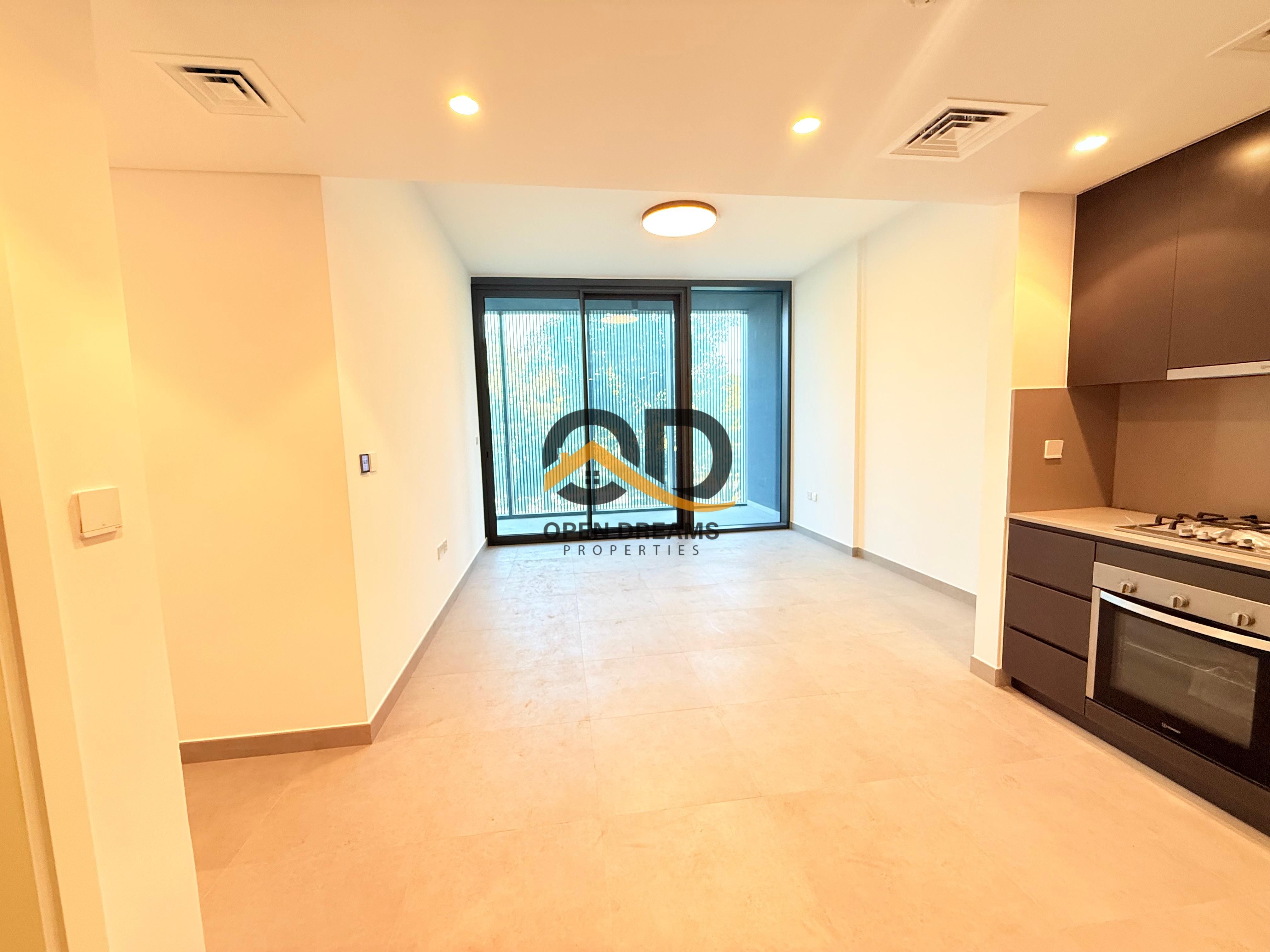 2BHK apartment available for Rent in Gate Aljada