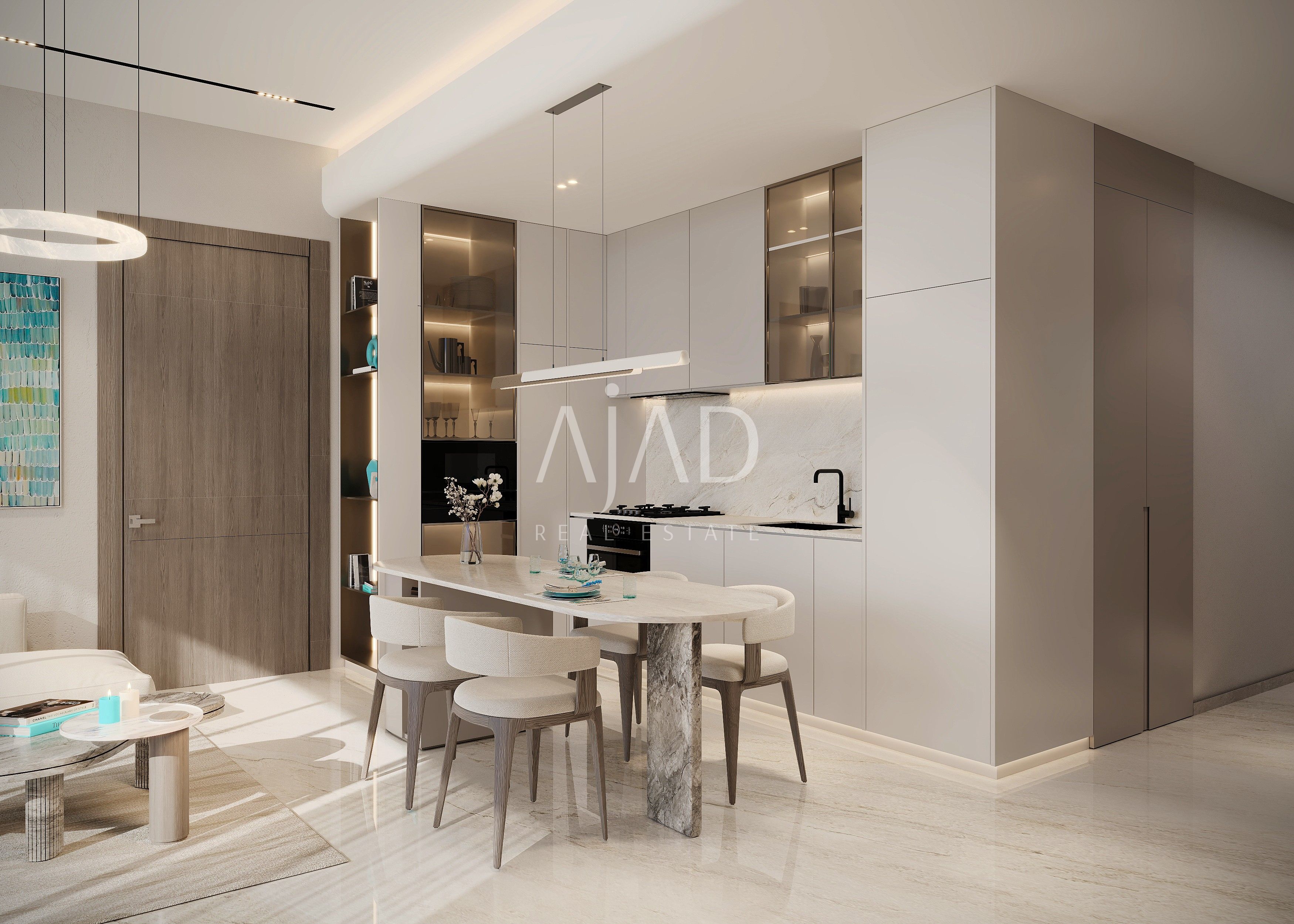 Stylish & Spacious Prime End-User & Investor Unit | Dubailand