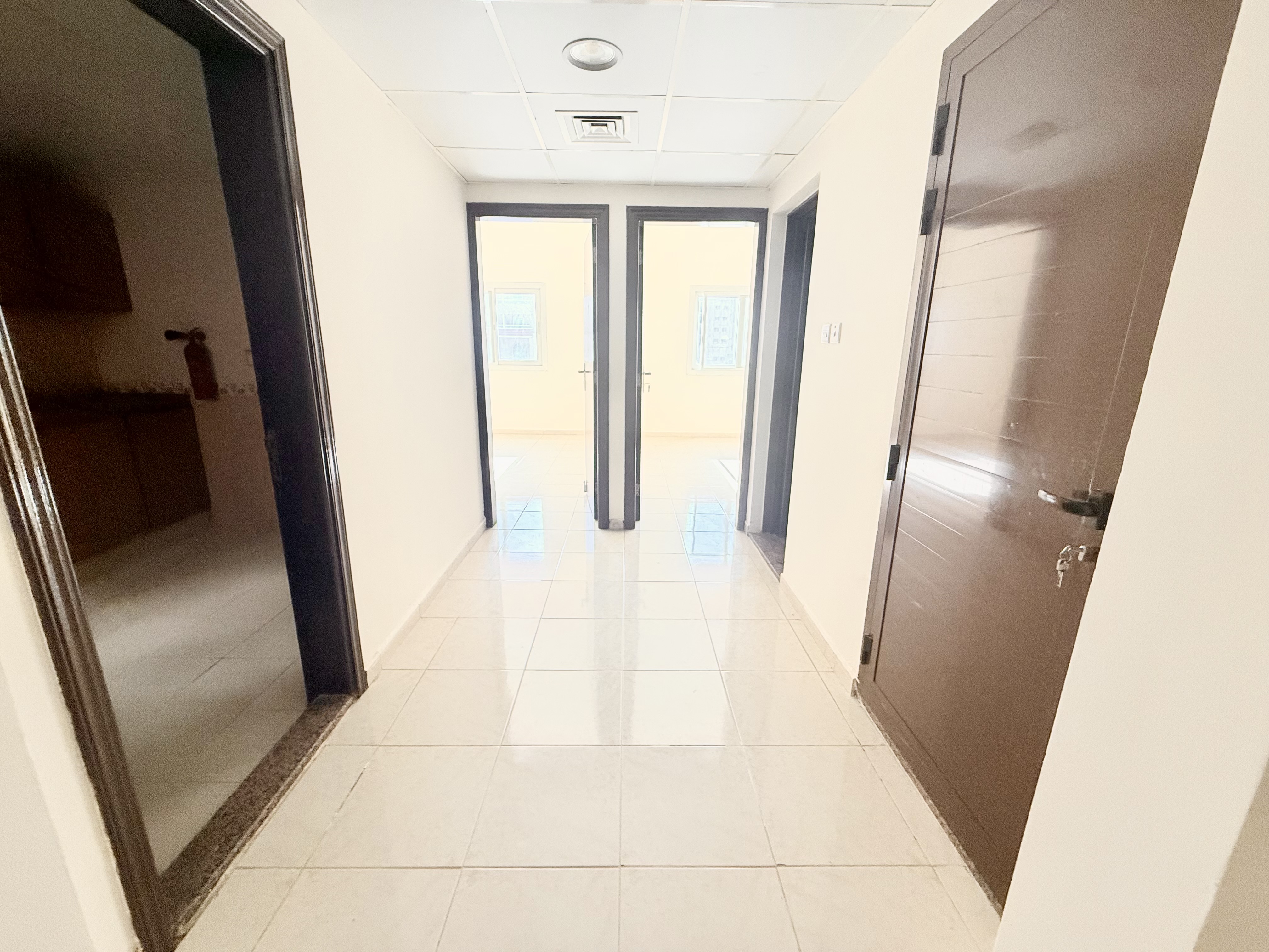 Levish 2bhk Muwaileh Sharjah