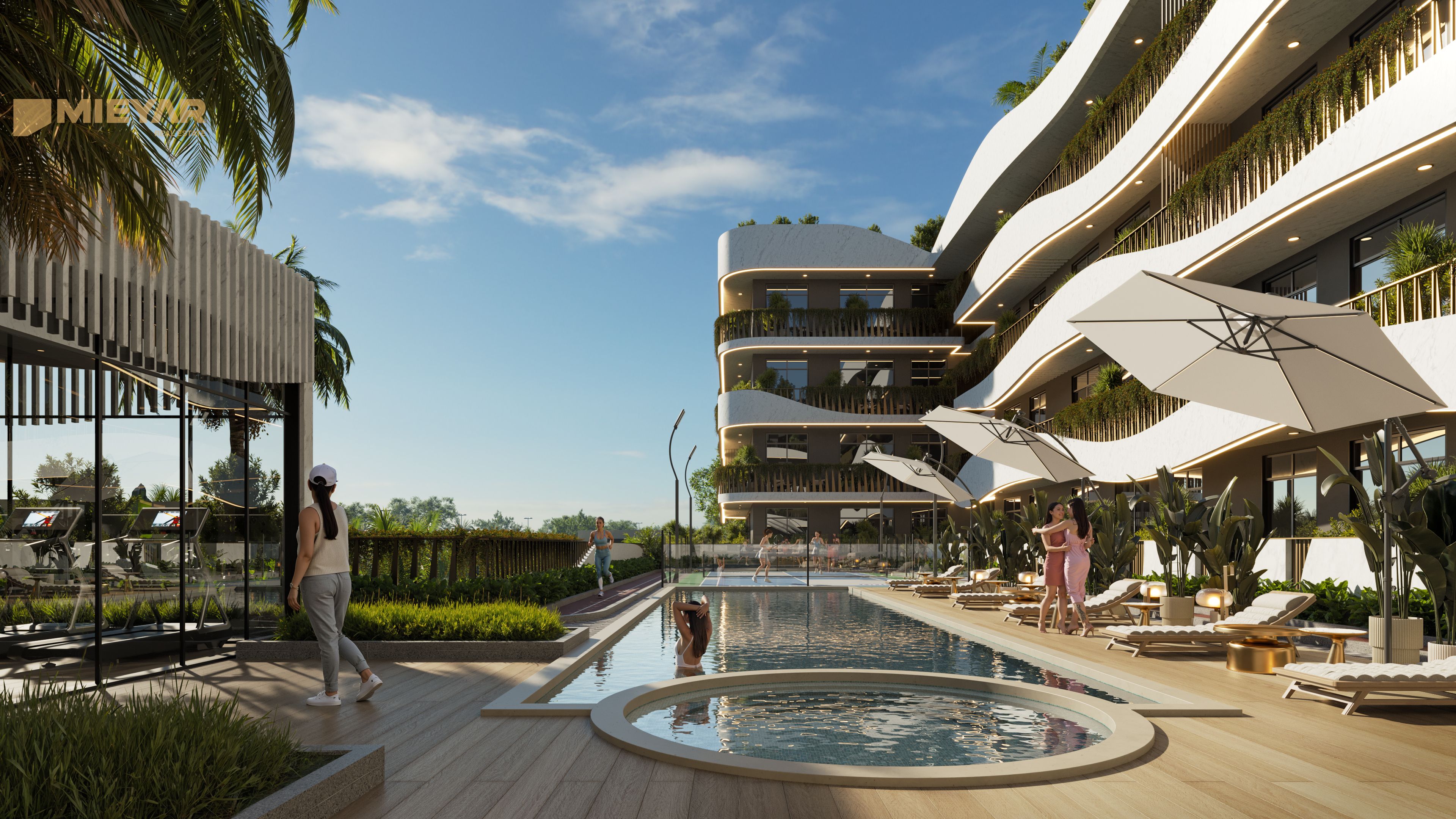 Developer's Price | Brand New Launch | Prime Dubai Silicon Oasis | Flexible Payment Plans