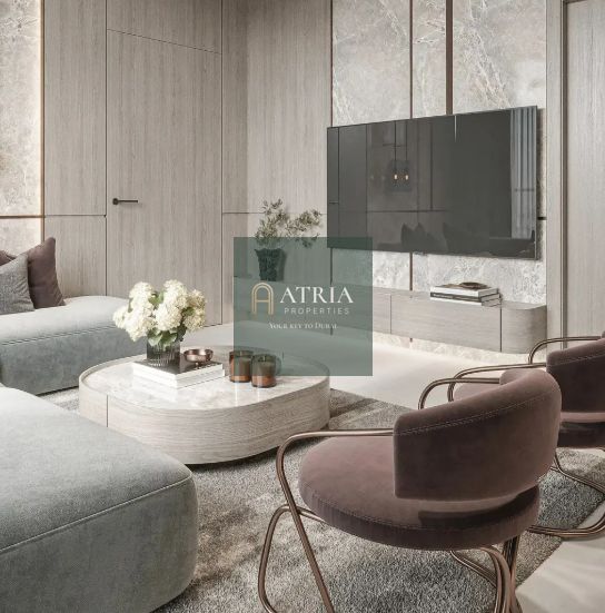 Stunning Brand new 3 BR + S | High ROI | Prime Location