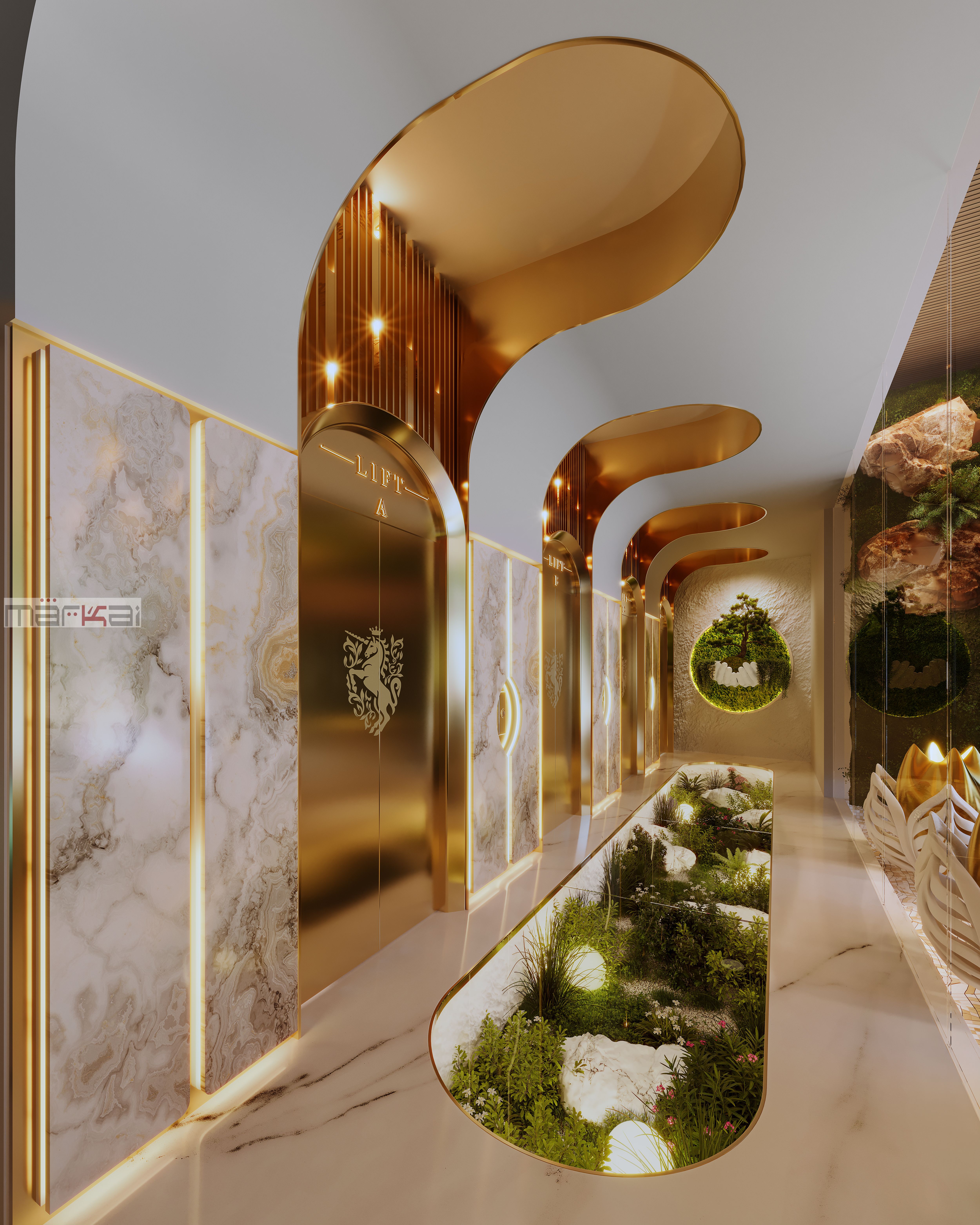 Vincitore Wellness Estate Majan | Studio Apartment | Wellness Living | High ROI
