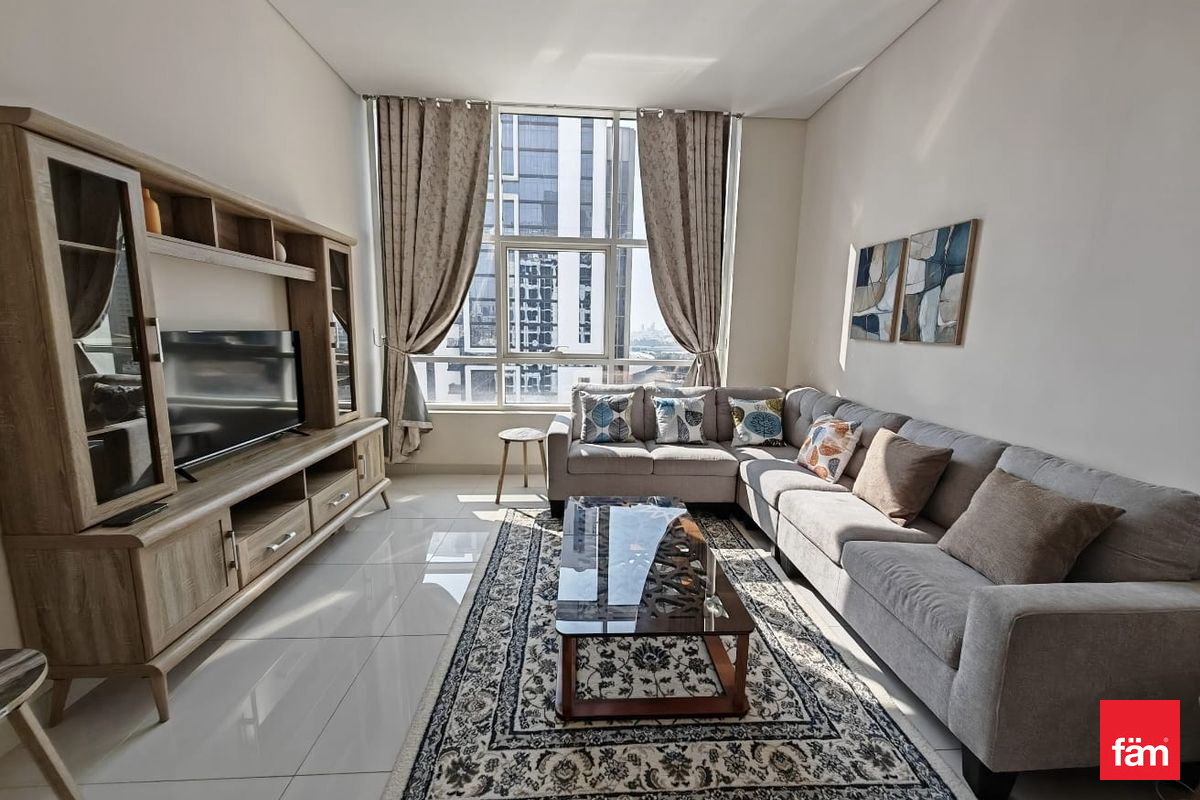 Vacant | Furnished | Prime Location