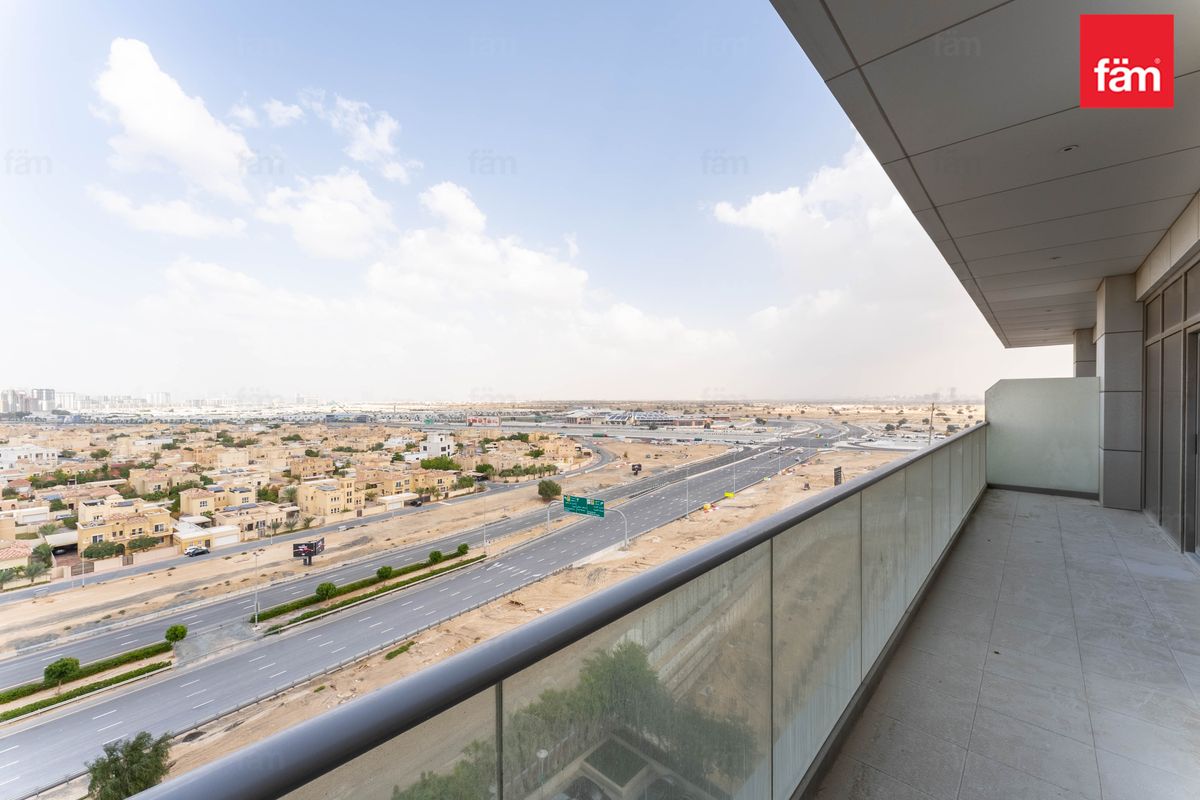 High End I Burj Khalifa View I Spacious Layout