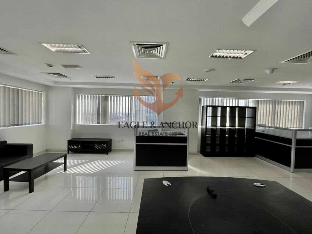 Office for Rent – Prime Location | Al Barsha 1