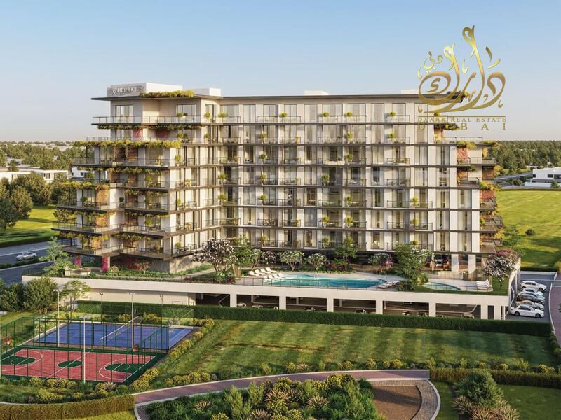 New Year Offer | Flexible Payment Plan | Luxury Apartment | Specious Layouts | Book Now