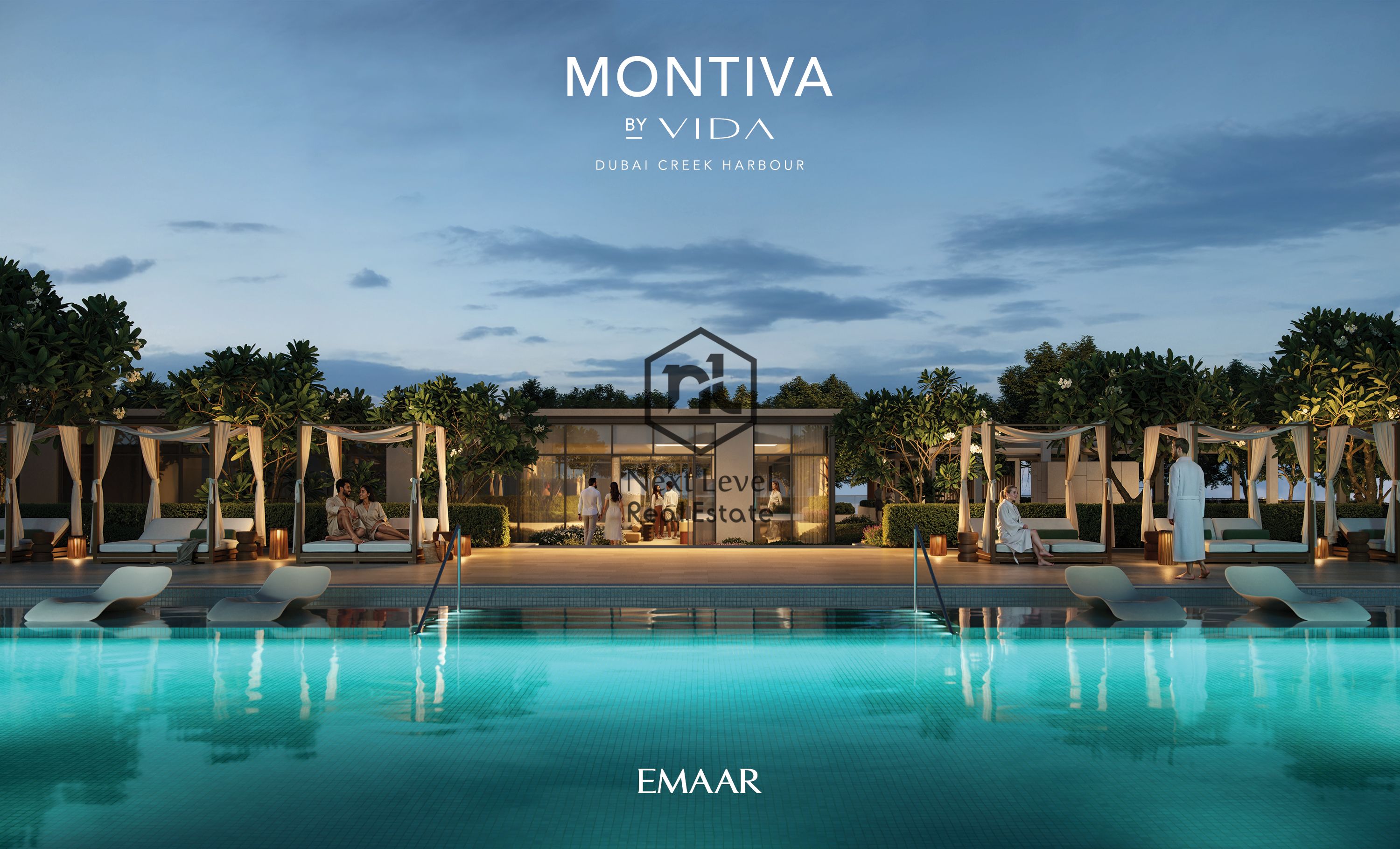 Spacious Rare 2BR Tybe | Branded by VIDA | High ROI | 10% Down payment