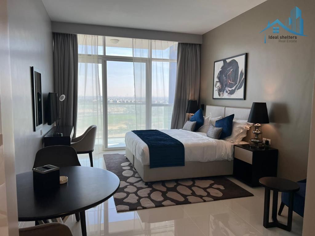 MODERN UNIT | VACANT SOON | GOLF VIEW