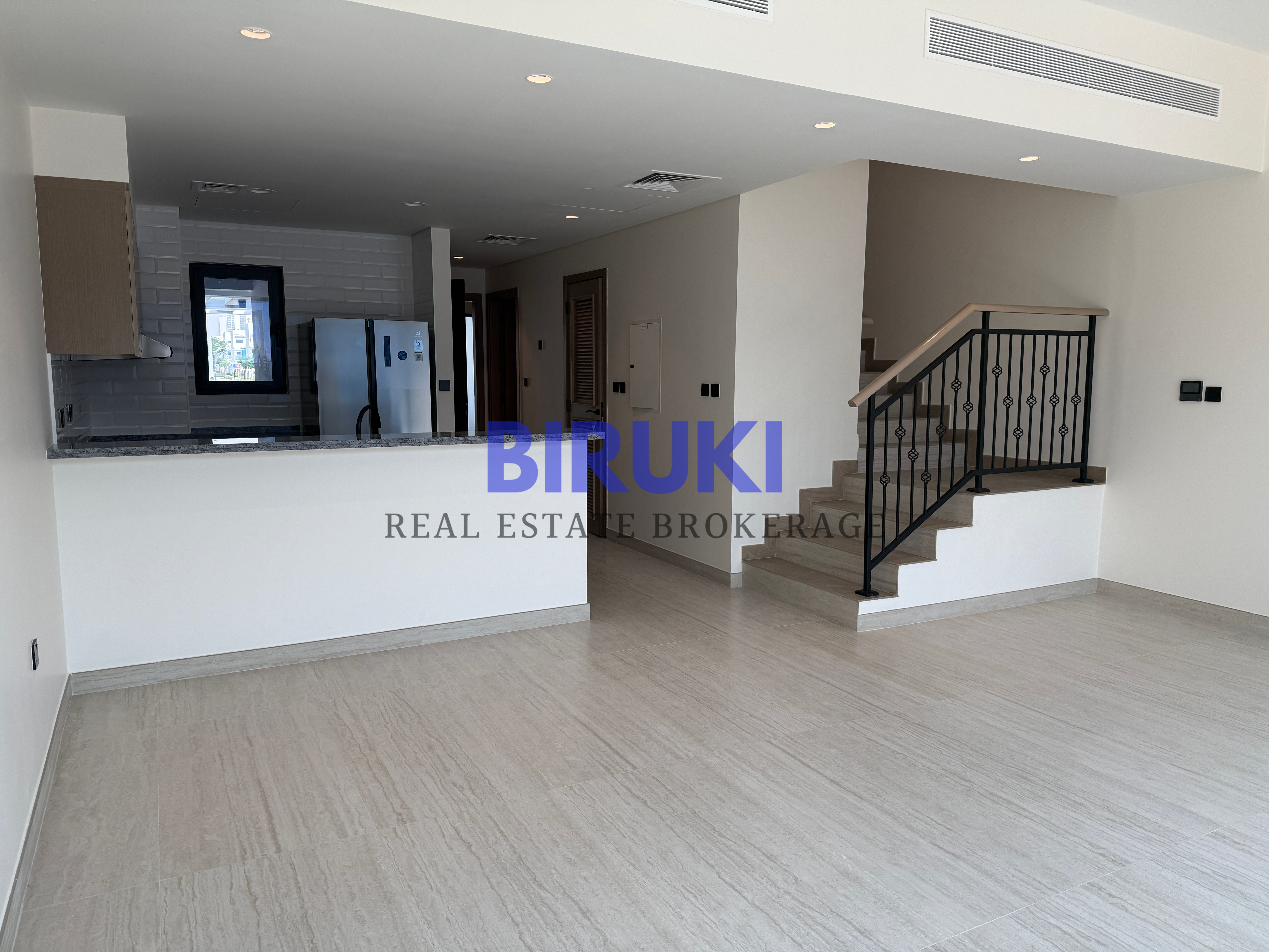 4 BR | Motivated Seller | Damac Lagoon