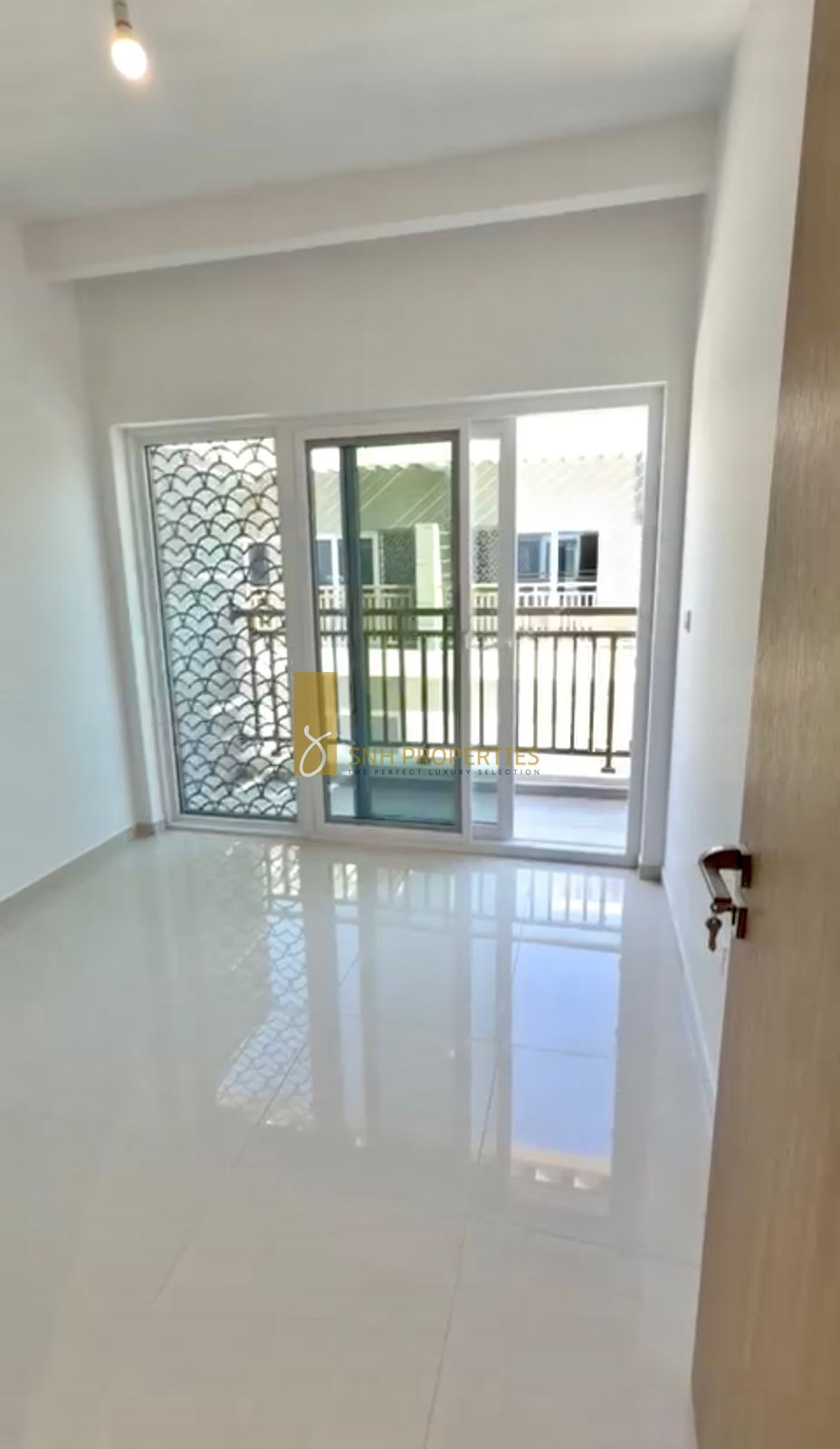 BRAND NEW | 3 BR + MAID | BOOK NOW
