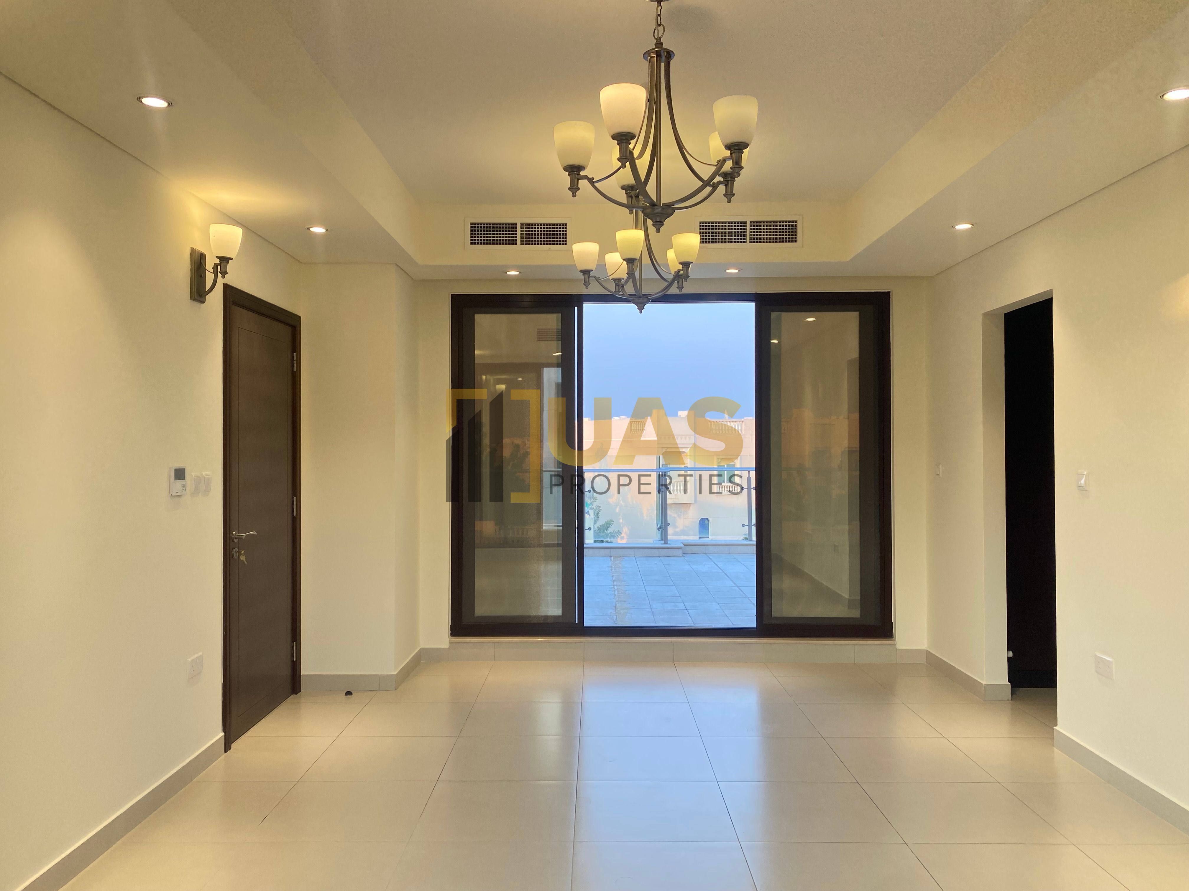 Great Size | Ensuite Bath | Maidroom | Huge Terrace