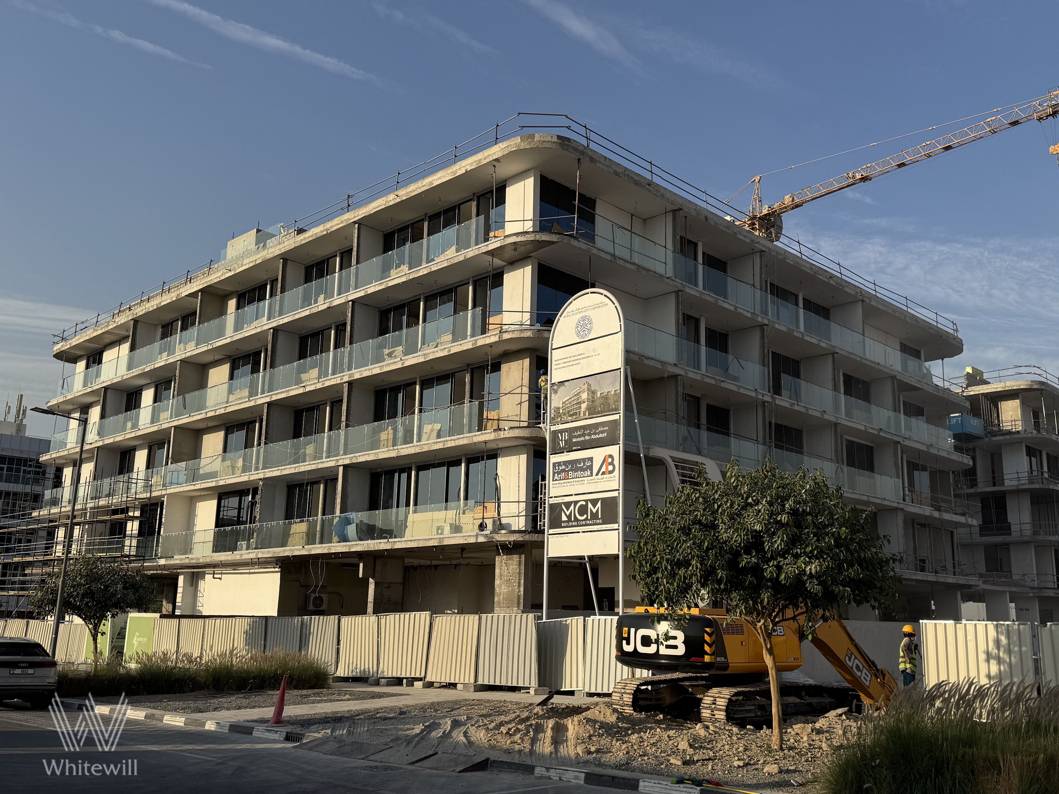 Contemporary Living | Close To...