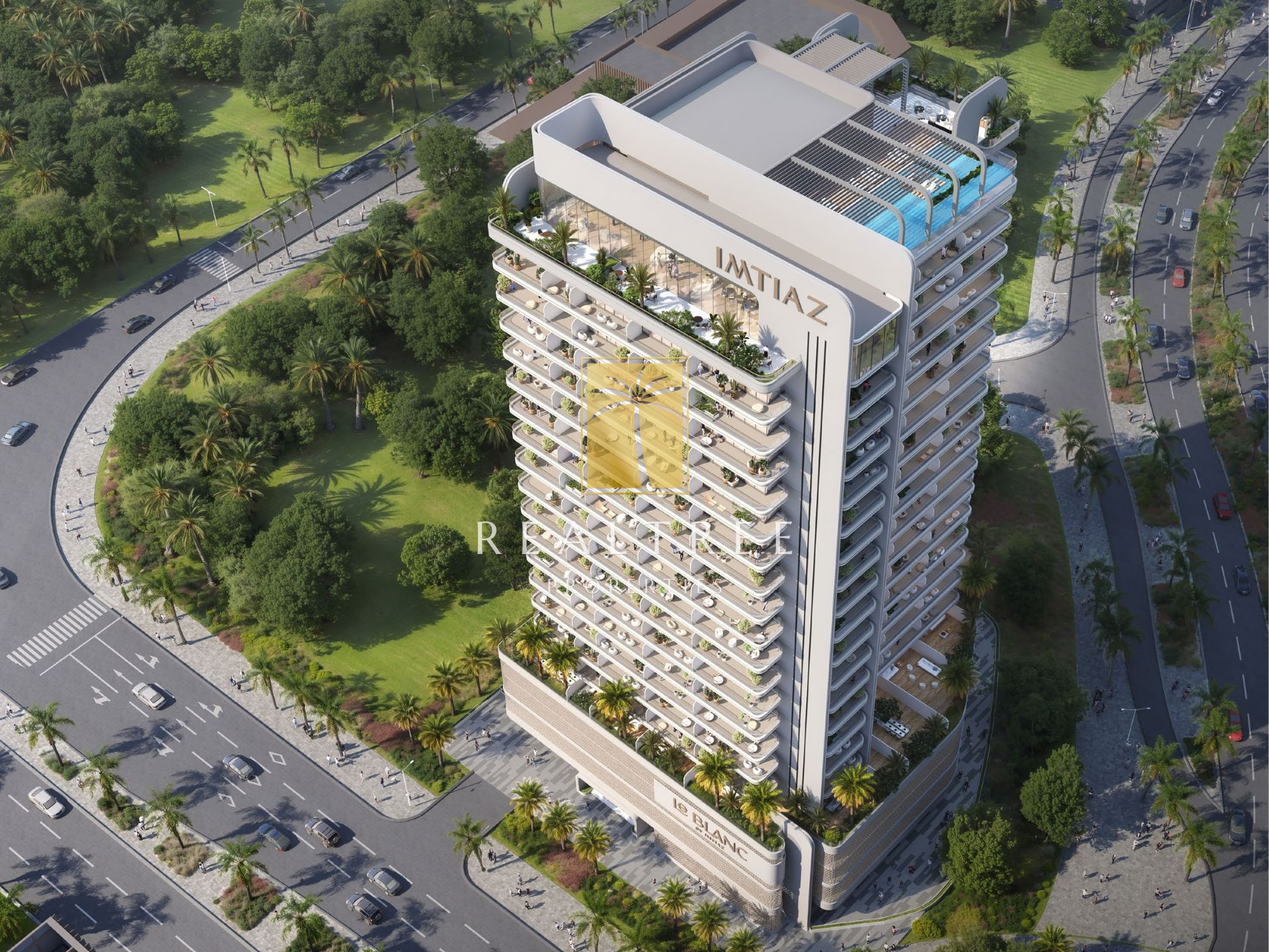 Modern Living | Flexible Payment Plan I 0% Commission