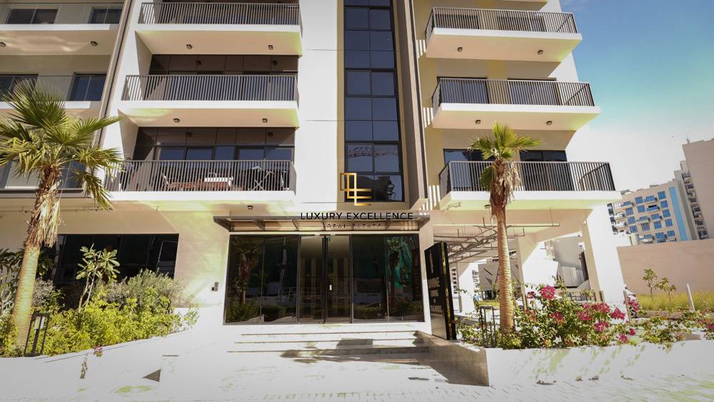 New Building | 2+Studyroom | Spacious Layout with Storage