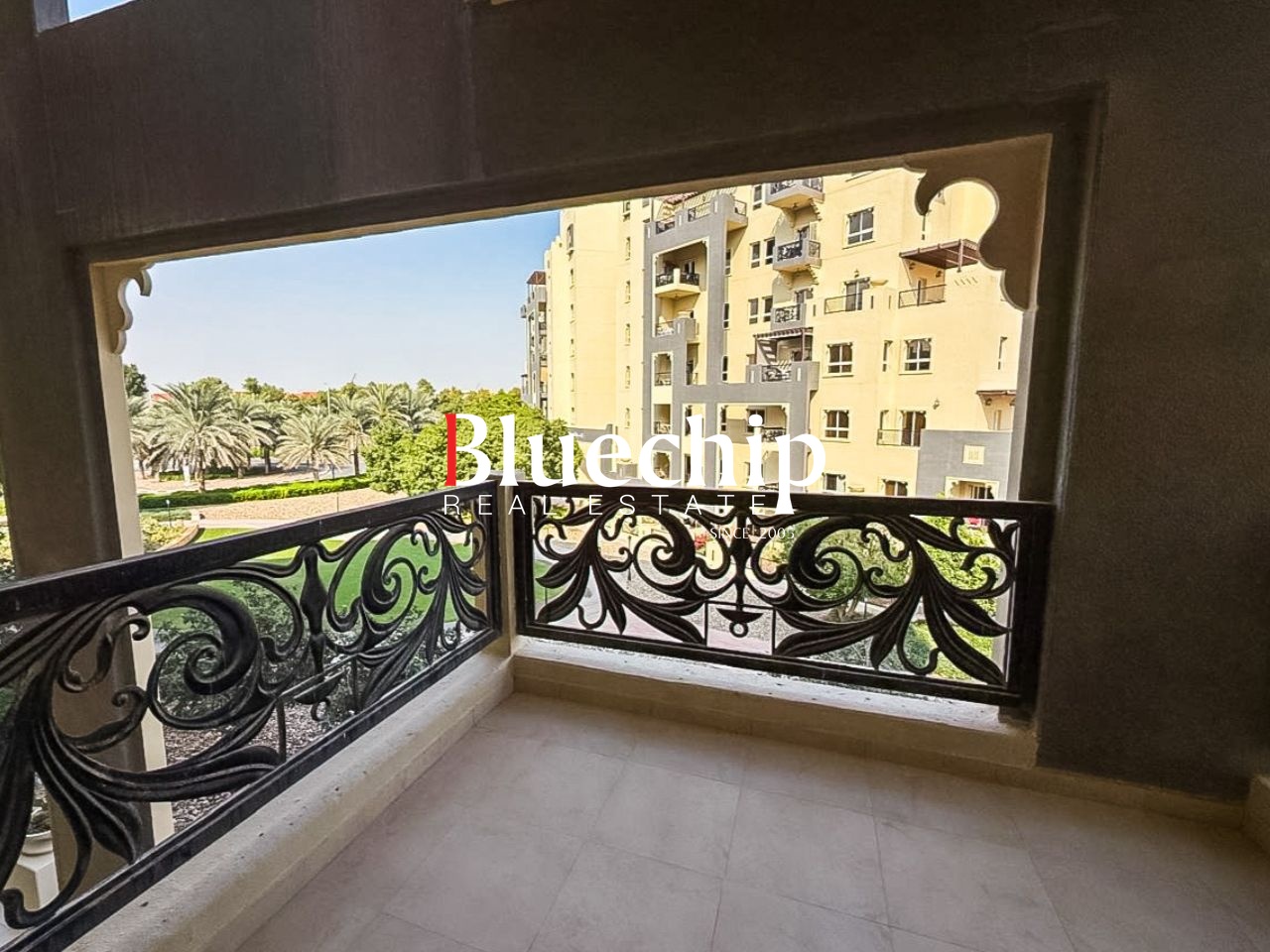 Built In Wardrobe | Vacant | With Terrace