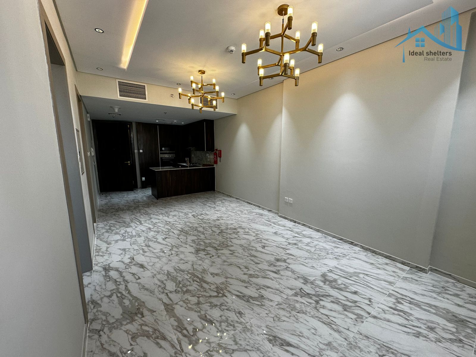 Near to Metro | Brand New | Chiller Free