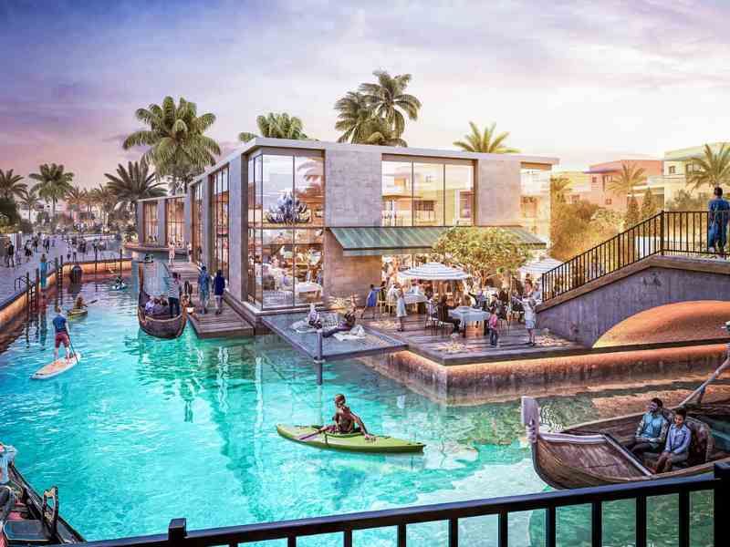 Lagoon Community | Geniune Sale | Close to Amenities