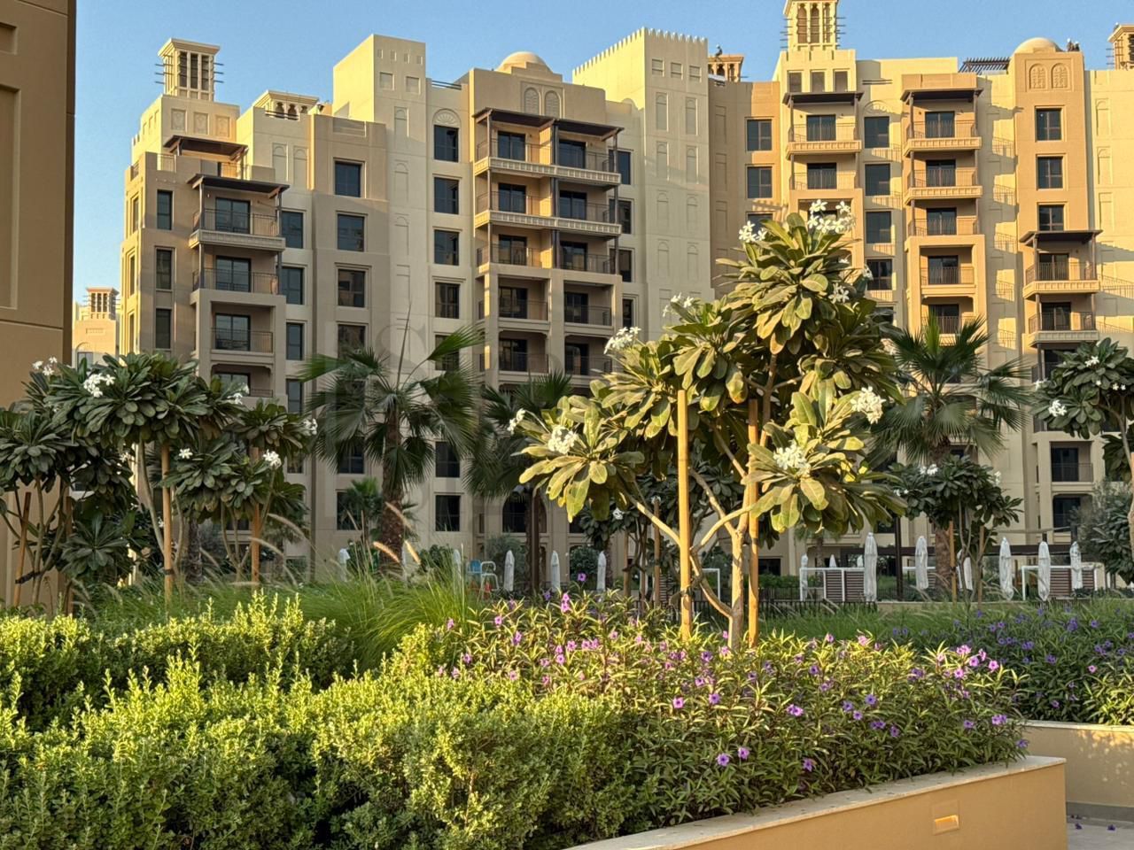 Spacious | Prime Area | High End Apartment
