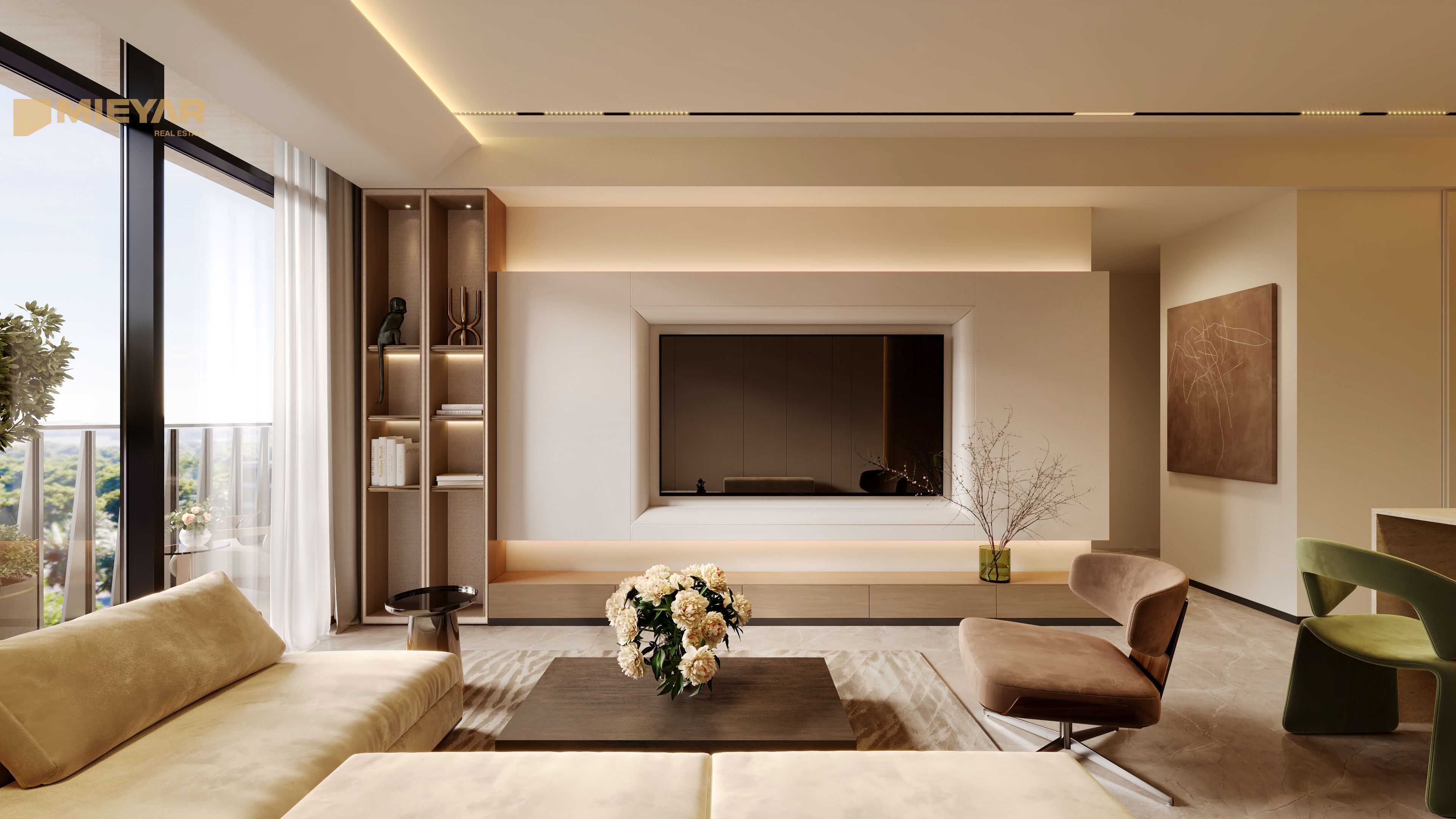 Limited New Units | Prime Community Location | Attractive Payment Terms
