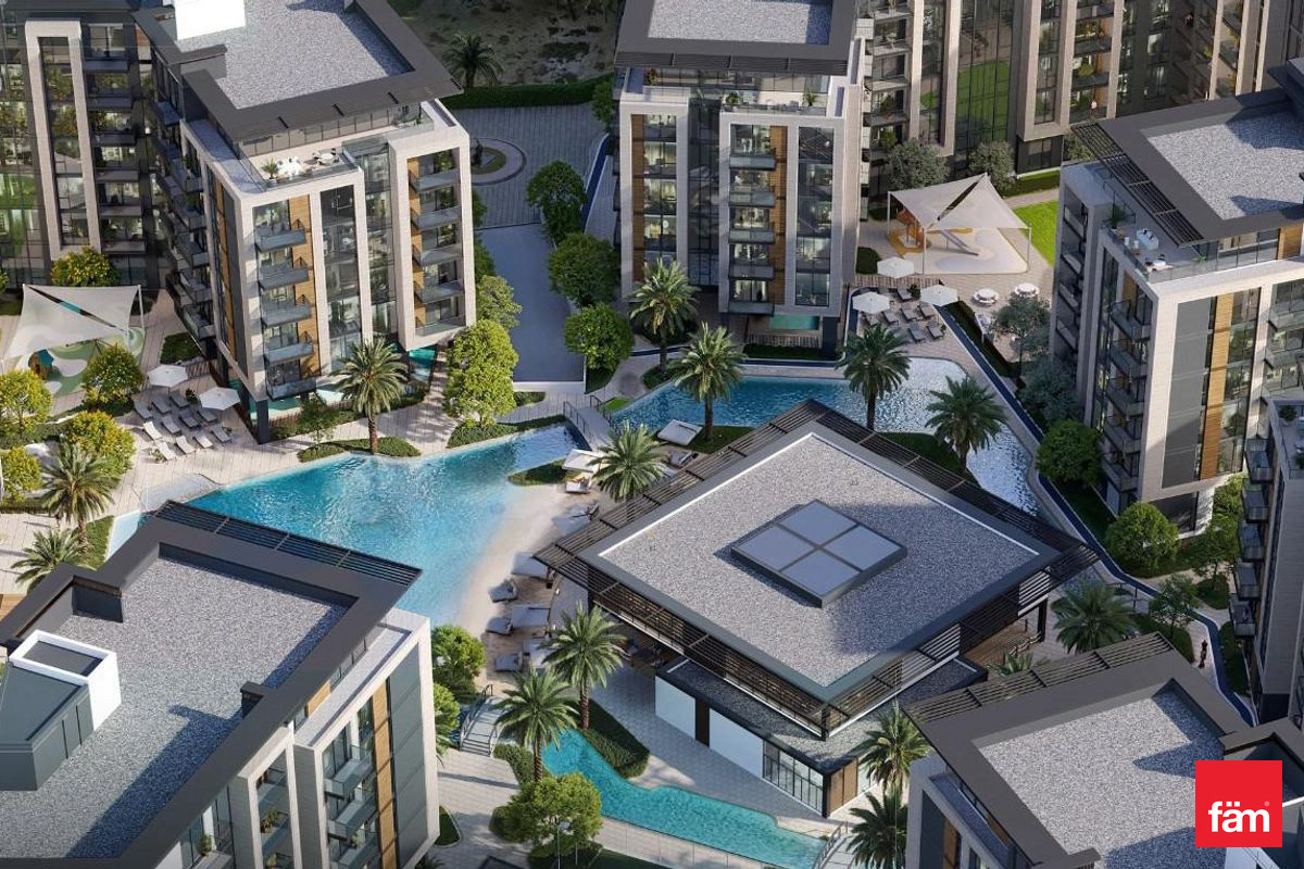 Turnover Q3 2028 | Prime Area | 70/30 Payment Plan