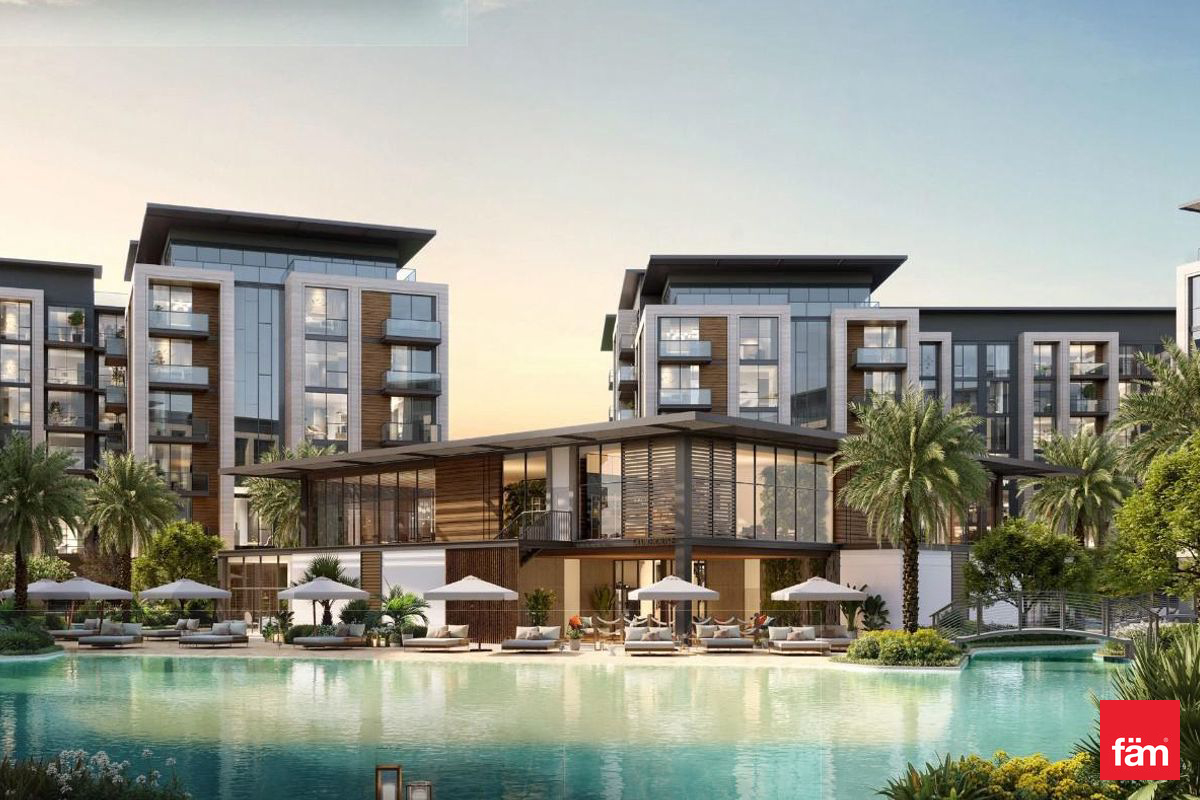 Turnover Q3 2028 | Prime Area | 70/30 Payment Plan