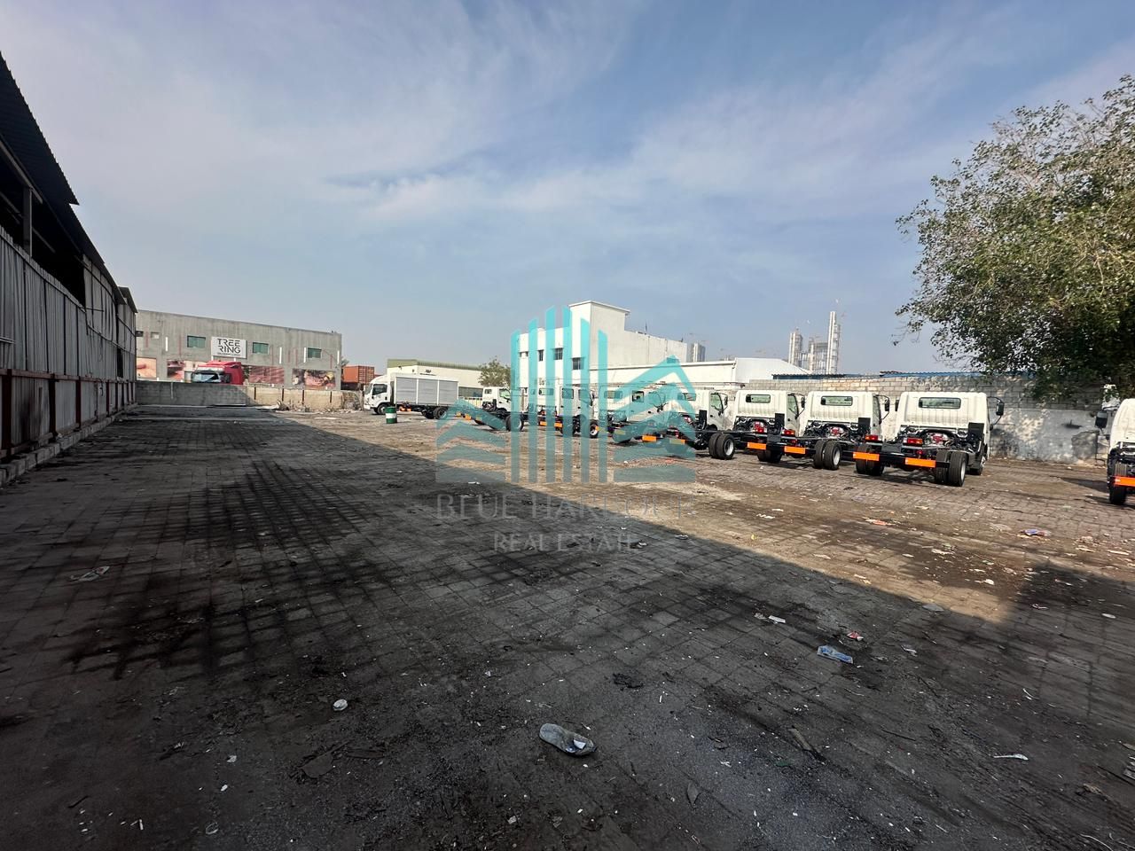 READY COMMERCIAL PLOT | ANY BUSINESS ARE WELCOME | EASY ACCESS