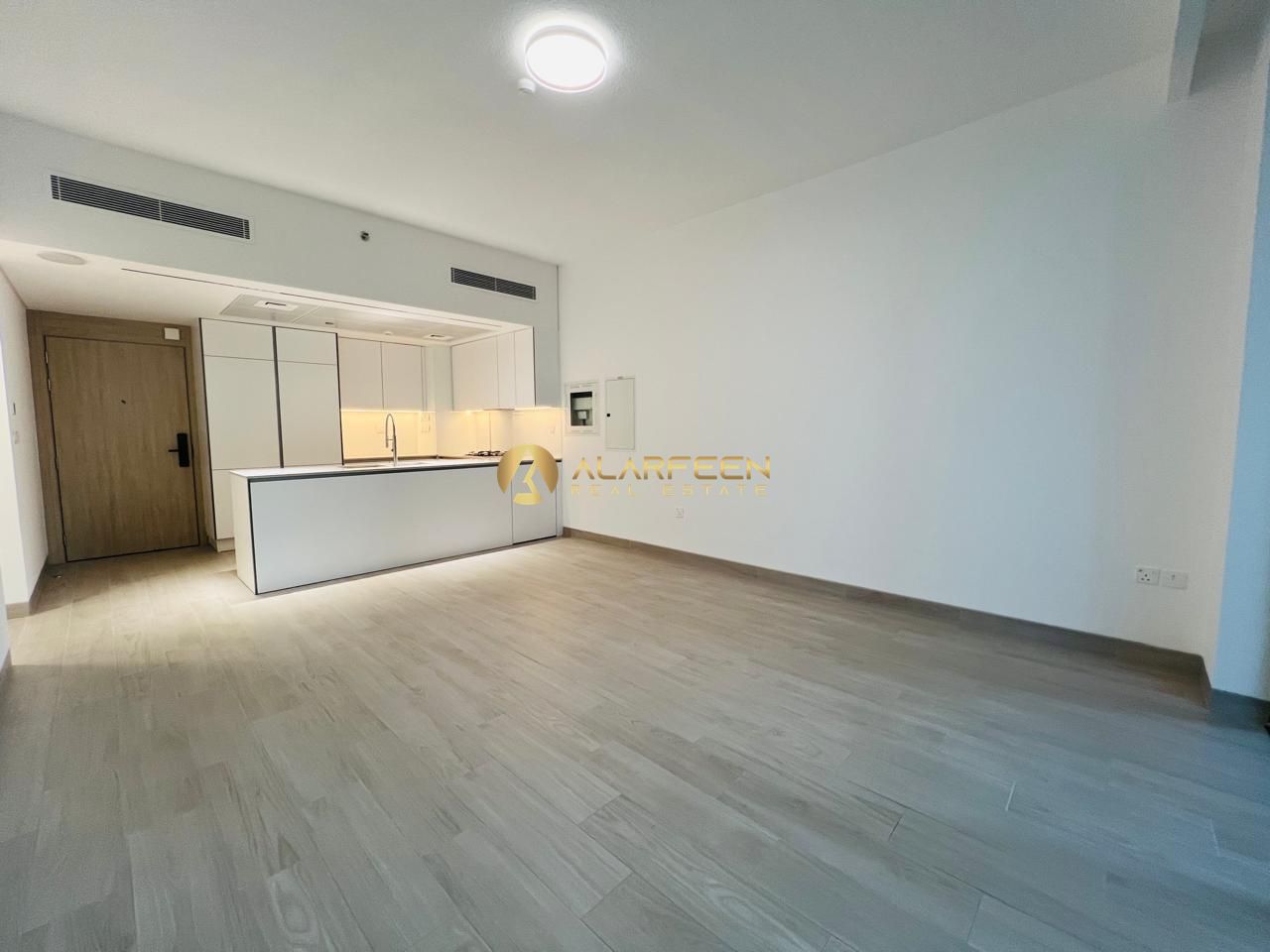 2BR+Maid | Brand New | Garden View