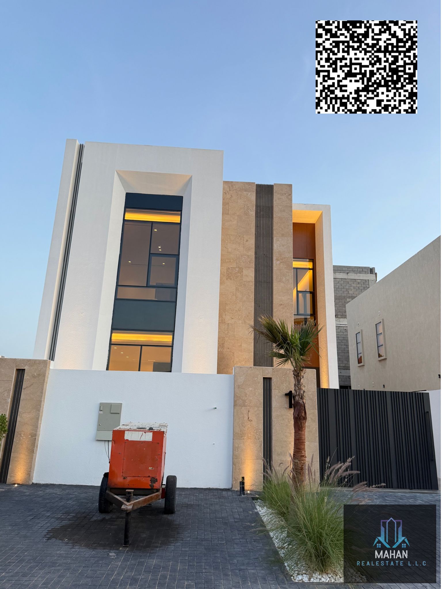 Premium Family Living – 4BR Villa Al Helio 2 | Majlis + Hall | 1.8M | Registration Included