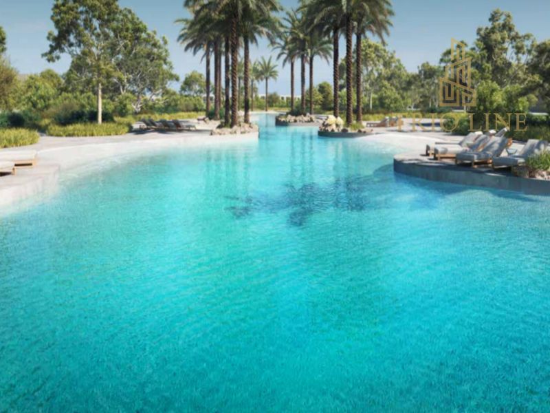 Luxury 4BR | Lowest Price| 5%DP| 1% Monthly | pool