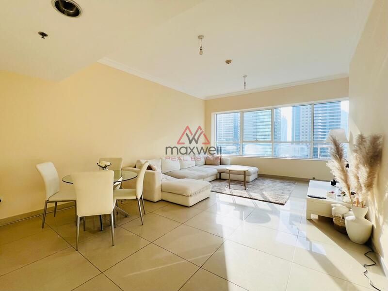 Exceptional and luxury 2-bedroom apartment