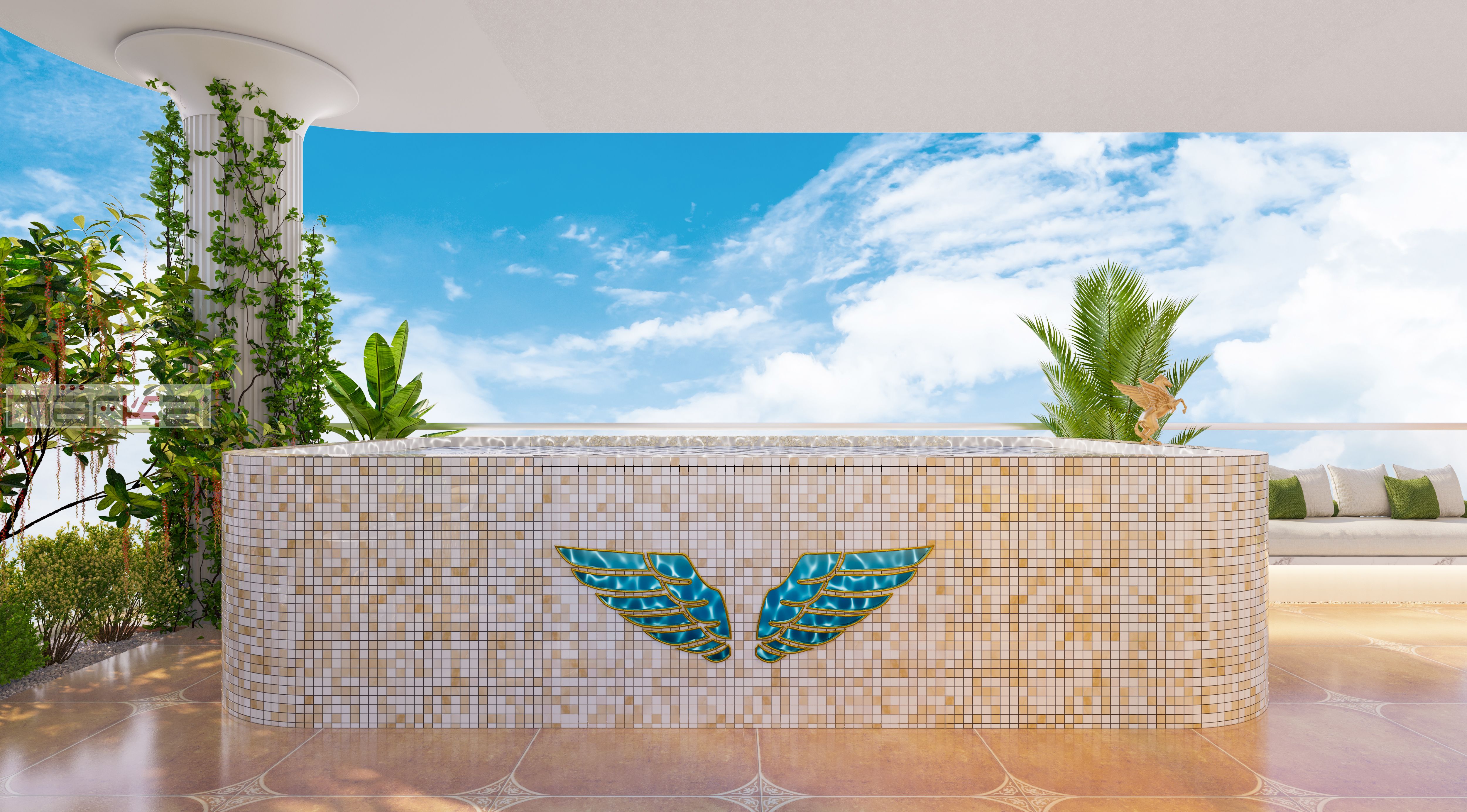 Vincitore Wellness Estate | Studio Apartment Majan | Iconic Design | Premium Lifestyle | Flexible Payment Plan | High ROI
