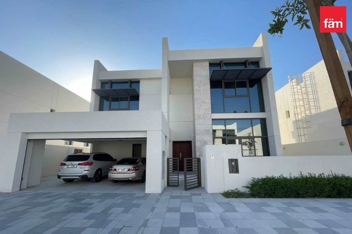 Prime Location | Brand New Villa | Private Pool