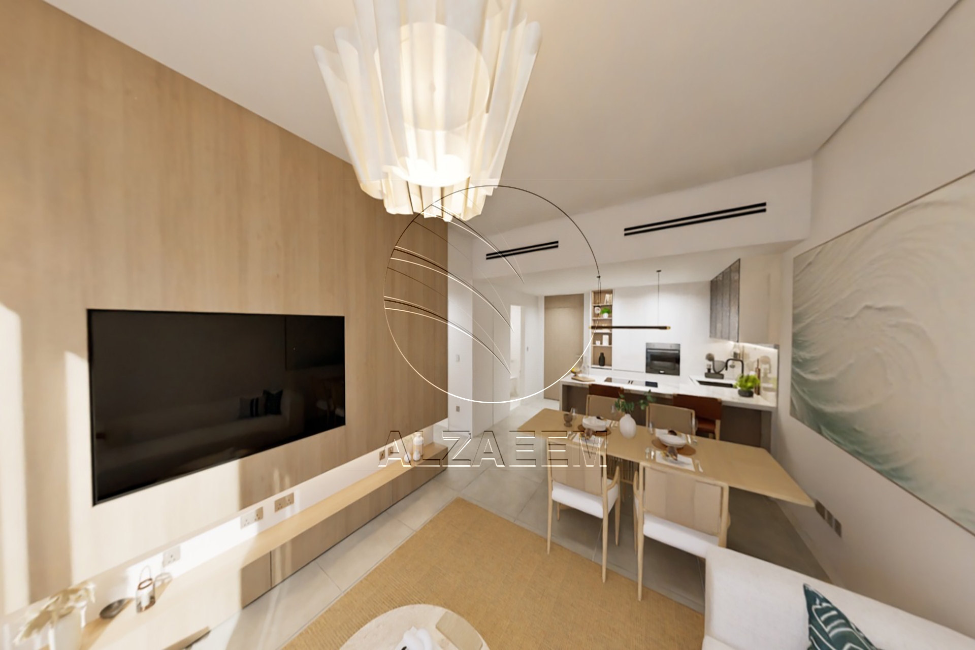 √ Higher Level | Luxury Living | Sea View √