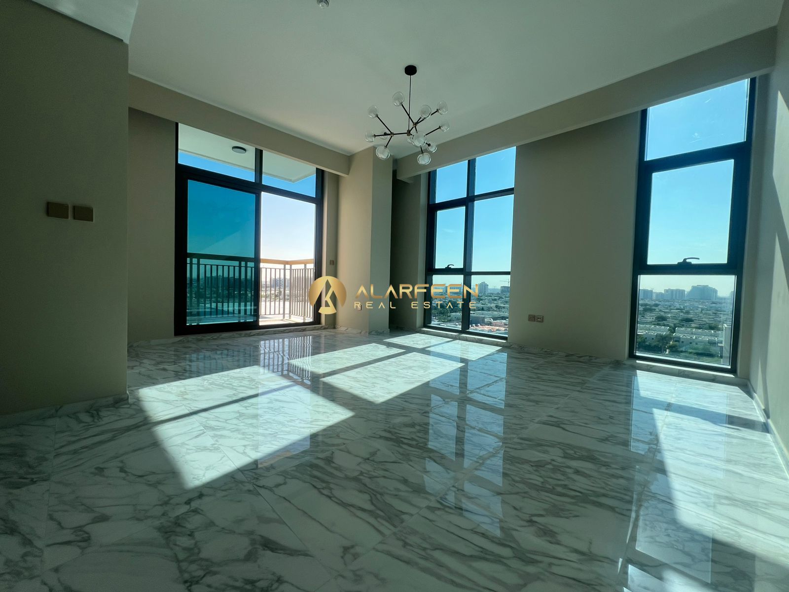 Spacious 2BR | Community View | Prime Location